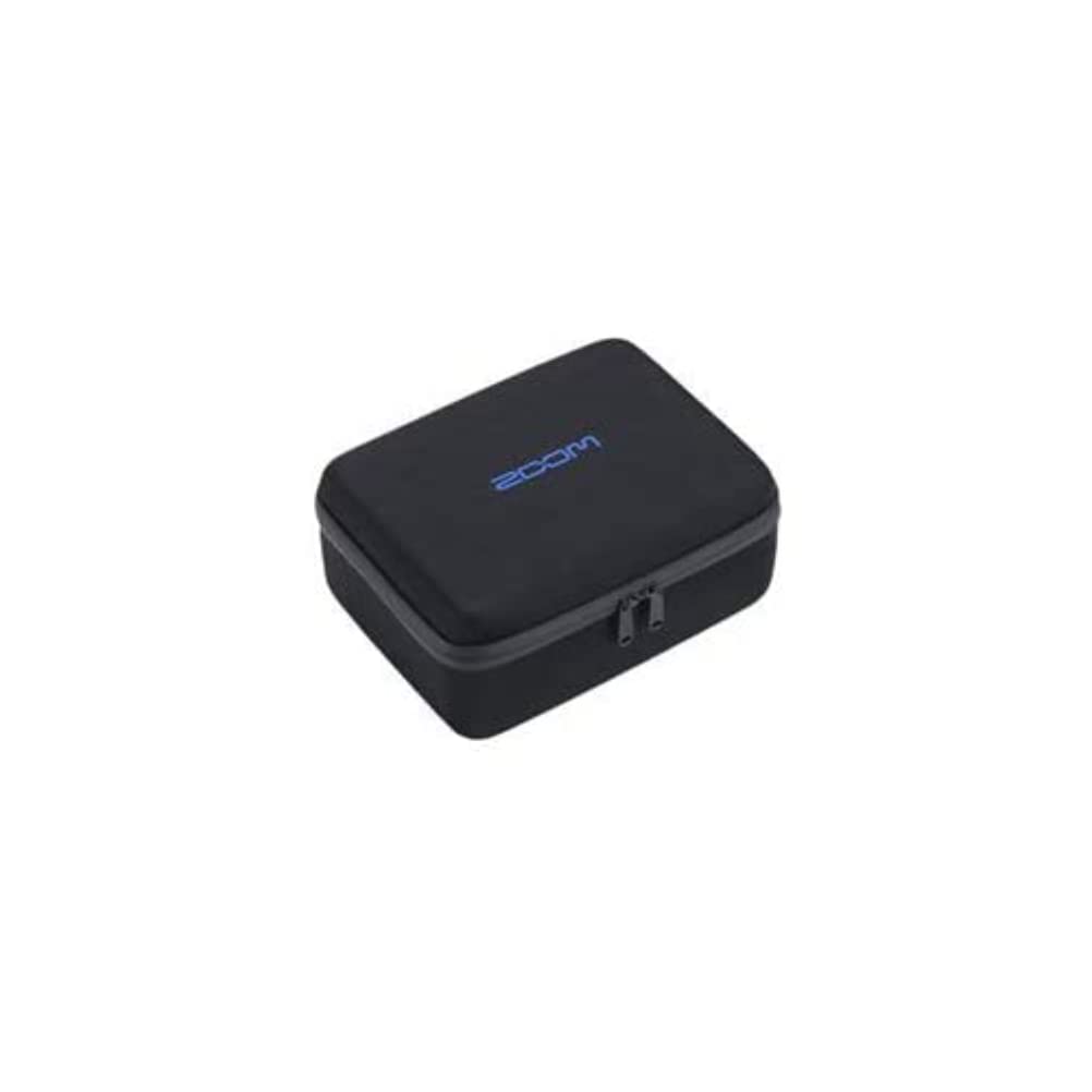 Zoom - CBH-3 - Etui semi-rigide pour H3-VR - noir