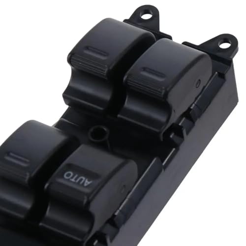 Commutateur vitre pour Camry 1997-2001 - Bouton de commande électrique - 3