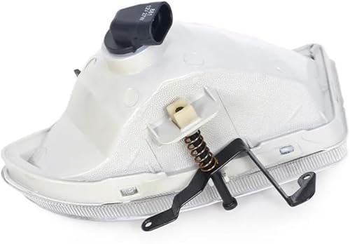 Feux avant antibrouillard et DRL pour Hyundai Accent berline de rechange