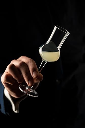 El Mejor Listado de Copas para digestivos y licores . 10 Copas para digestivos y licores marca GLASSIQUE CADEAU (3)