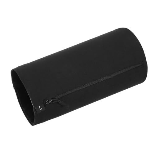 Brassard de sport étanche avec rangement zippé sécurisé taille L
