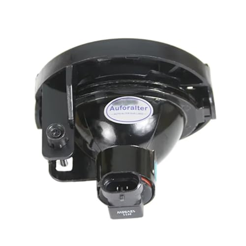Phare antibrouillard complet gauche pour Chrysler 200 de 2011 à 2017
