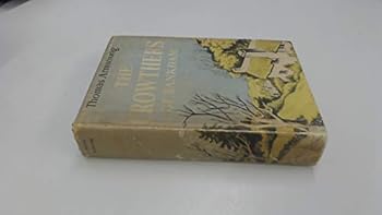 Hardcover The Crowthers of Bankdam, Book