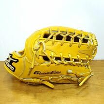 ミズノ グローバルエリート Lシリーズ 外野用 軟式グローブ 外野手 グローバルエリート 野球グローブ 軟式グローブ」の人気