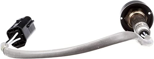 Sensor de oxígeno Herko H5491 para Chevrolet Suzuki Epica miniatura 3