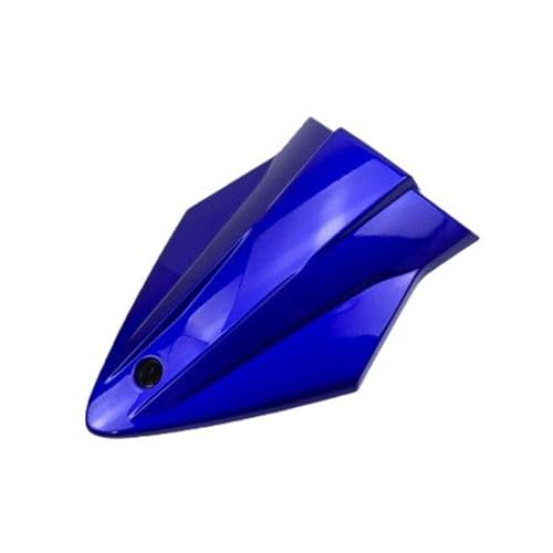Capot de selle arrière S1000RR pour transformer votre moto avant une sortie circuit
