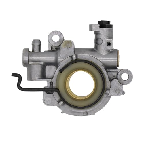 Aceite compatible con MS290 MS310 y engranaje 11276403200 que optimiza la lubricación de cadena 4