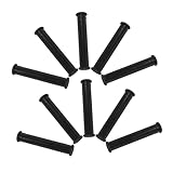 Sosoport Widerstandsbandgriffe Trainingsgriffe Aus Langlebigem Kunststoff Ergonomisch Für Ganzkörpertraining Zuhause Und Fitnessstudio