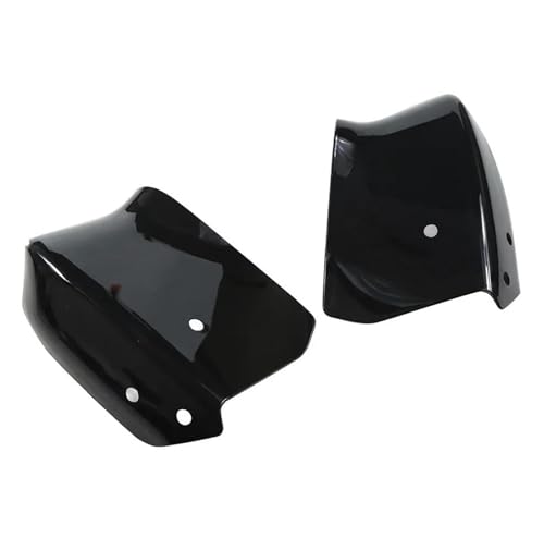 Protège-mains de moto pour rouler confortablement en ville et sur route en Forza 350 300 125