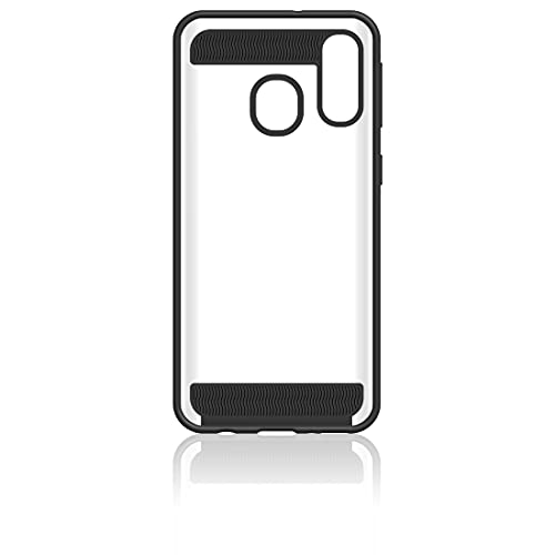 Coque Samsung A20e Black Rock Air Robust noire pour bouger