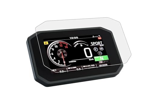 Écran protecteur tableau bord moto anti rayures pour X-ADV et Forza 750
