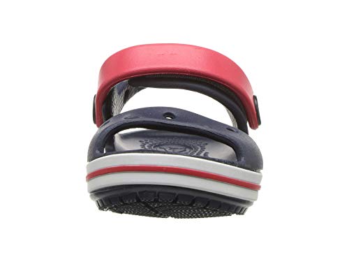 Image of Crocs Kids' Crocband Sandals