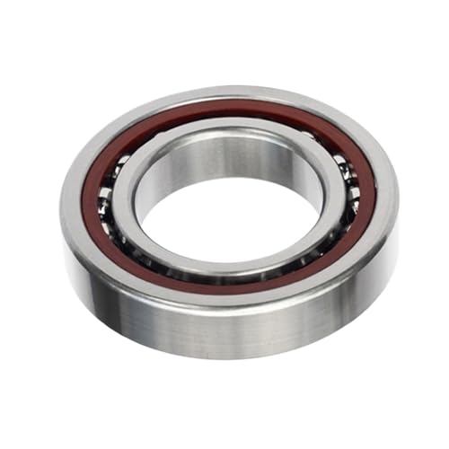 Roulement à contact oblique 71802 P4 15X24X5mm pour broche haute vitesse