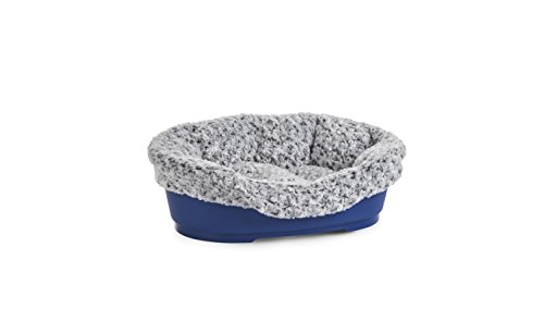 SHARPLES Soft & Snug - Cama para Mascota