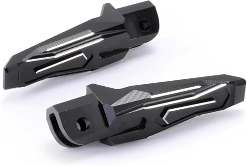 Repose-pieds de moto pour ZX-6R Ninja 400 650 pour retrouver vos sensations