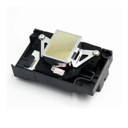 Cabezal de impresion compatible Epson L1800 1400 1500W repuesto inyectores RX580