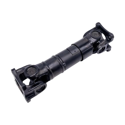 Eje de transmisión delantero contra roturas en transmisiones CF550 9CR6-290100