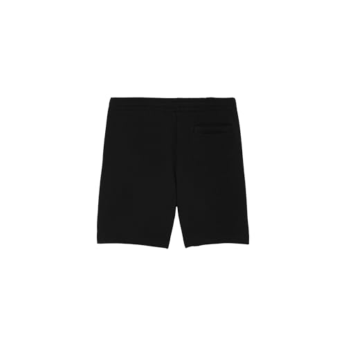 Image of Lacoste Men's Regular Fit French Terry Fleece Shorts