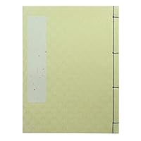 ●01)【同梱不可】かるかや集 上中下巻 全3冊揃セット/松波資之/和本/和綴り/A Amazon | 和綴本 美術 無地 (緑) | ノート | 文房具・オフィス用品