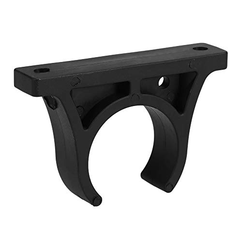 Clipe de remo, Romacci Pacote de 4 clipes de remo de caiaque remo de plástico suporte de remo para c