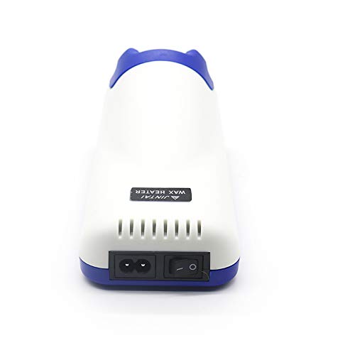 Dental Lab Infrared Electronic Sensor Industion Wax Heater JT-29B No Flame