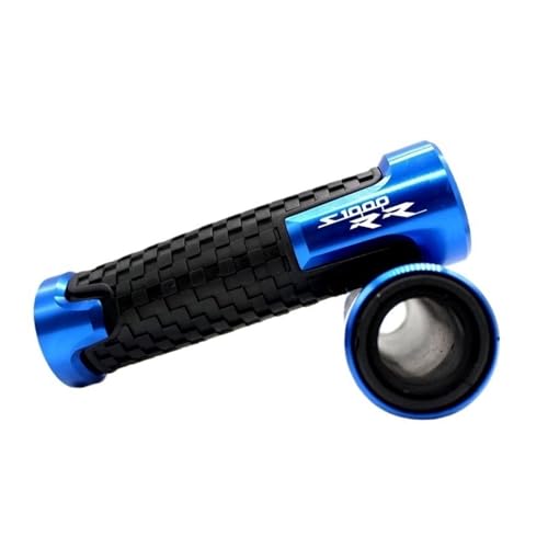 Puños para Manillar de Motocicleta Evita Deslizamientos S1000RR 2009-2018