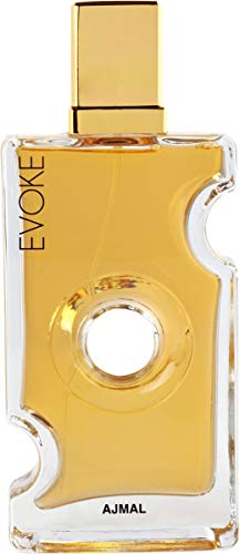 Ajmal Perfumes Evoke For Female (Eau de parfum 75 ml)