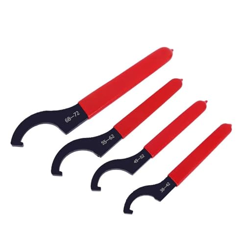 LVLGZGBIGM 45-48HRC�t�b�N�����`�X�p�i����~�߃n���h�����_�������ۃi�b�gC�^�C�v38-42mm/45-52mm/55-62mm/68-72mm�H�� �\�P�b�g�ƃ����`(68-72mm)