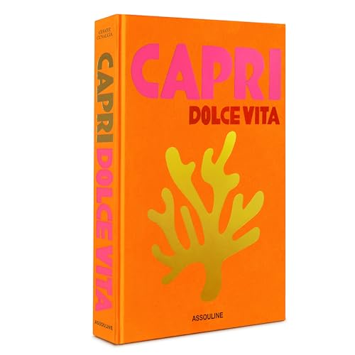 Capri Dolce Vita