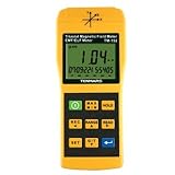 TM 192 3-axis Magnetic Field Meter