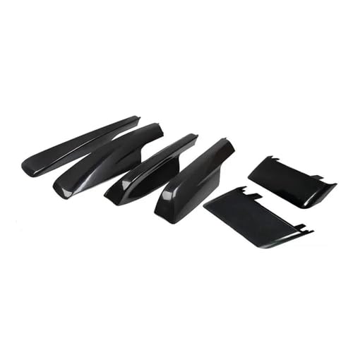 Protection de rail de toit voiture Toyota Highlander kit de voyage pour galerie de toit