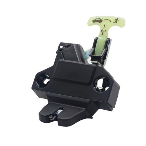 Serrure de coffre bloquee pour Toyota Corolla ? Actionneur de rechange 64600-02040 berline