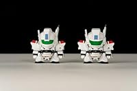 でふぉるメカフィギュアワールド第2弾 イングラム1号機(劇場版)