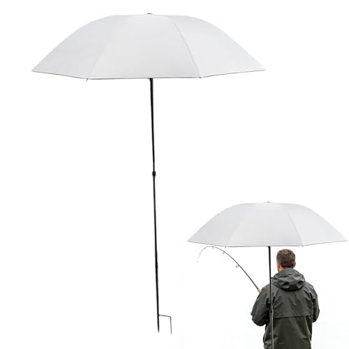 Parapluie de protection pluie et soleil pour jardin potager et fleurs