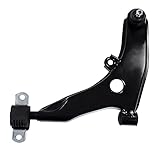 HINWEISE - Beachten Sie die Baujahrseinschränkungen in der Fahrzeugtabelle!