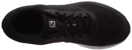 Tênis Juxta Ra, Salomon, Masculino, Preto, 42