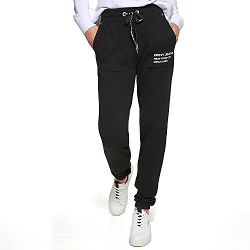 Pantalon de survêtement DKNY Jeans pour vos moments de détente en L