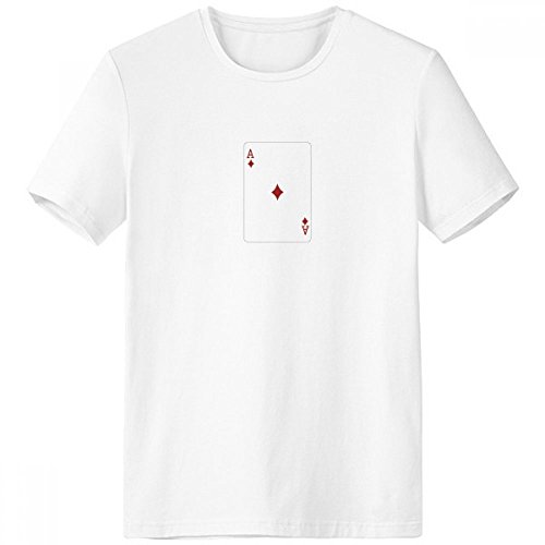 T-shirt blanc col rond hommes pour style casual et soirées d'été