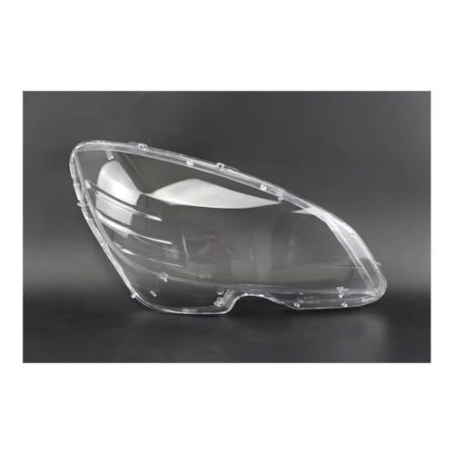 Couvercle phare voiture Classe C W204 contre le jaunissement des optiques