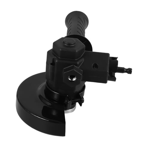 Machine de découpe d'angle sécurisée avec l'adaptateur OSALADI