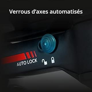 DJI RS 3 Combo, stab. nacelle 3 axes pour reflex et caméra sans miroir Canon/Sony/Panasonic/Nikon/Fujifilm, nacelle-caméra 3 kg, ver. d'axe autom., écran tactile OLED 1,8", moteur mise au point (2022)