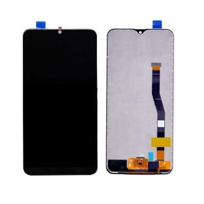 Image of Mobile Glass LCD Display For Samsung with Touch Screen Digitizer Display Assembly Combo Folder for Samsung (Samsung M20)