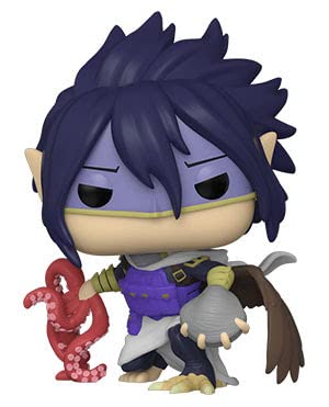 Funko Pop My Hero Academia pack de 7 figurines de collection authentiques