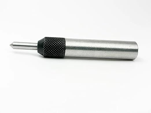 Guide-tarauds centrés à ressort pour perceuse pour réussir tous vos filetages droits
