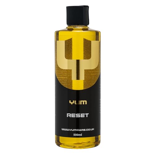 Yum Reset 3-in-1 Acidic Shampoo
