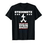 Steinmetz Geschenke Steinbildhauer Kleidung Herren