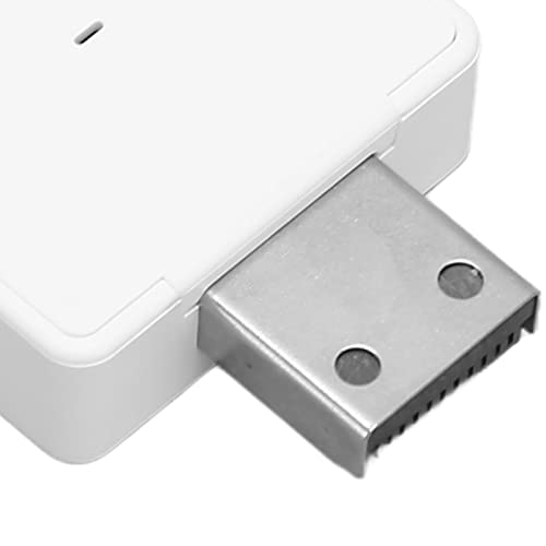 Lector de tarjetas de almacenamiento soluciona fallos de carga en hosts con ranura ABS 2