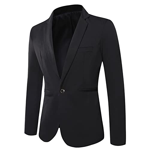 Manteaux de sport fins pour homme : votre blazer classique idéal en terrasse