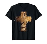 Photo Gallery leone croce christian faith t shirt maglietta Photo Gallery leone croce christian faith t shirt maglietta