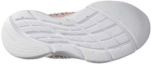 Skechers Girl's Meridian-intentful Sneaker4